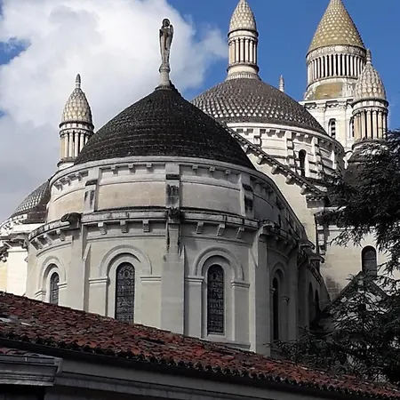 Le Saint Front * Périgueux