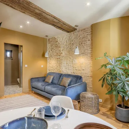 Le Saint Front Appartement Périgueux