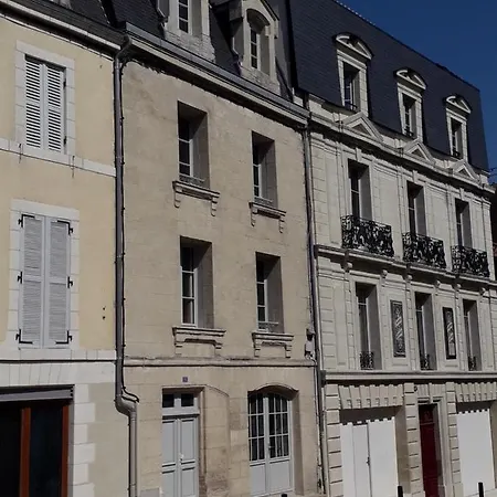 Le Saint Front Appartement Périgueux
