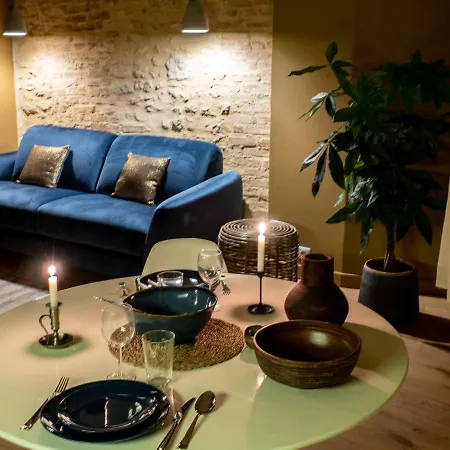 Appartement Le Saint Front *